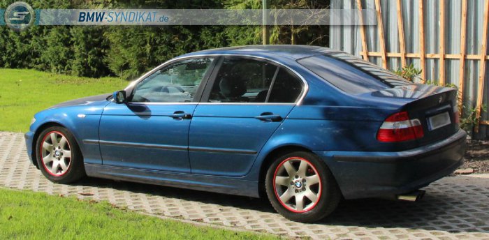 BMW-Syndikat Fotostorie