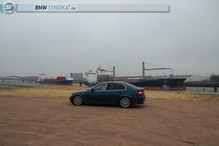 BMW-Syndikat Fotostorie