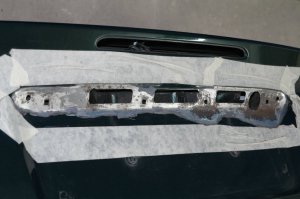 330ci Cabrio - der grüne Sommerschlitten - 3er BMW - E46 330ci Cabrio - der grüne Sommerschlitten - 3er BMW - E46