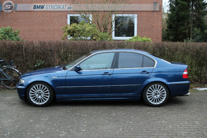 BMW-Syndikat Fotostorie