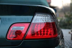 330ci Cabrio - der grüne Sommerschlitten - 3er BMW - E46 330ci Cabrio - der grüne Sommerschlitten - 3er BMW - E46