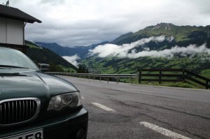 330ci Cabrio - der grüne Sommerschlitten - 3er BMW - E46 330ci Cabrio - der grüne Sommerschlitten - 3er BMW - E46