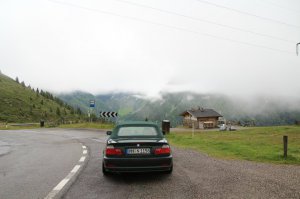 330ci Cabrio - der grüne Sommerschlitten - 3er BMW - E46 330ci Cabrio - der grüne Sommerschlitten - 3er BMW - E46