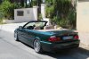 330ci Cabrio - der grne Sommerschlitten - 3er BMW - E46 - IMG_9209.JPG