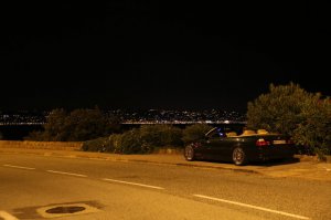 330ci Cabrio - der grüne Sommerschlitten - 3er BMW - E46 330ci Cabrio - der grüne Sommerschlitten - 3er BMW - E46