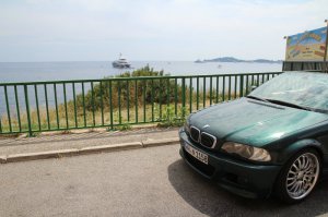 330ci Cabrio - der grüne Sommerschlitten - 3er BMW - E46 330ci Cabrio - der grüne Sommerschlitten - 3er BMW - E46