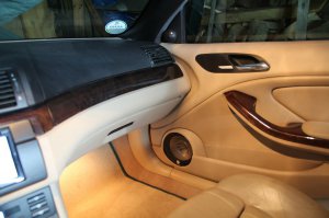 330ci Cabrio - der grüne Sommerschlitten - 3er BMW - E46 330ci Cabrio - der grüne Sommerschlitten - 3er BMW - E46