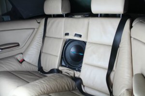 330ci Cabrio - der grüne Sommerschlitten - 3er BMW - E46 330ci Cabrio - der grüne Sommerschlitten - 3er BMW - E46