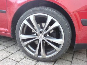 Golf 4 1.6 FSI - Fremdfabrikate