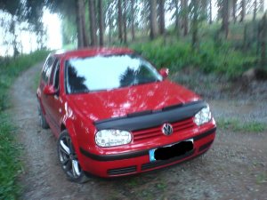 Golf 4 1.6 FSI - Fremdfabrikate