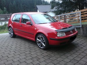 Golf 4 1.6 FSI - Fremdfabrikate