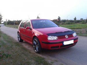 Golf 4 1.6 FSI - Fremdfabrikate