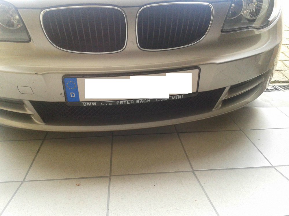 Mein E82 Coupe - 1er BMW - E81 / E82 / E87 / E88