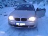 Mein E82 Coupe - 1er BMW - E81 / E82 / E87 / E88 - Vorne 1.jpg