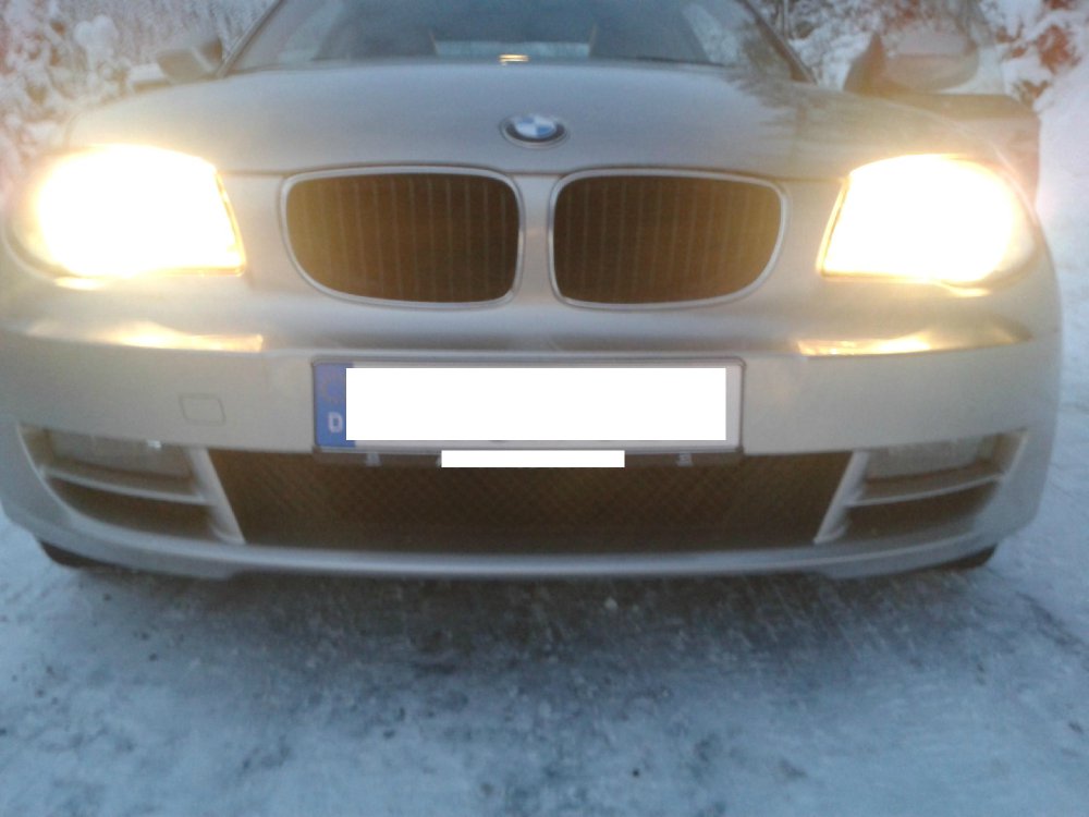 Mein E82 Coupe - 1er BMW - E81 / E82 / E87 / E88