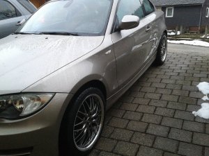 Mein E82 Coupe - 1er BMW - E81 / E82 / E87 / E88