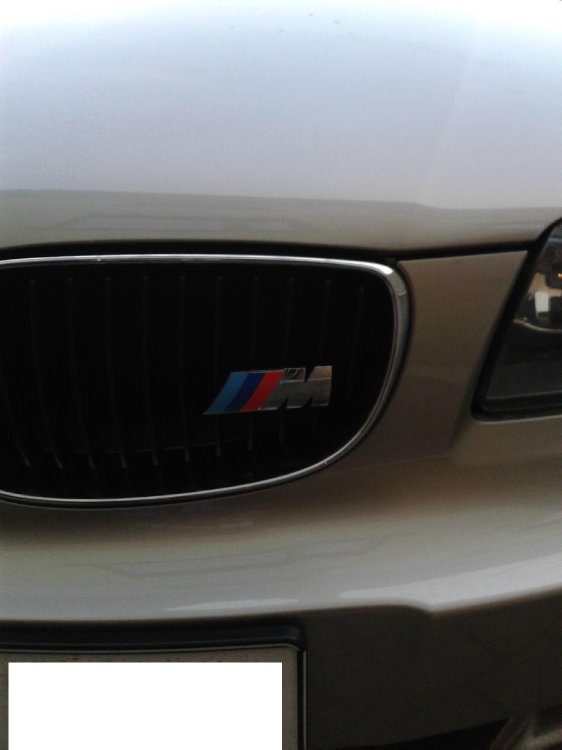 Mein E82 Coupe - 1er BMW - E81 / E82 / E87 / E88