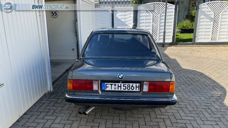 BMW-Syndikat Fotostorie