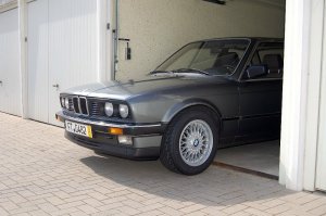 BMW 325i VFL - 3er BMW - E30