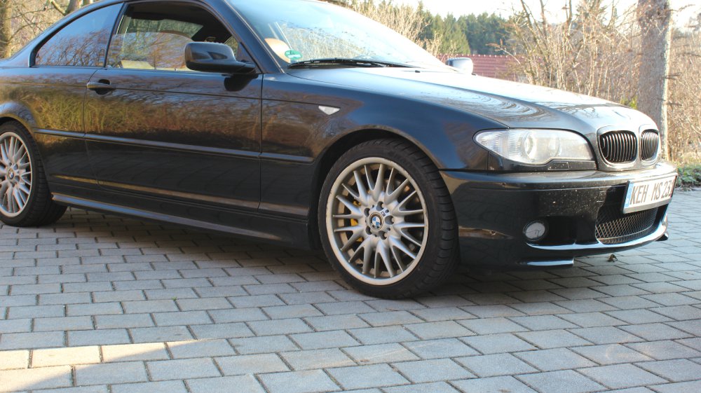 semmel - 3er BMW - E46