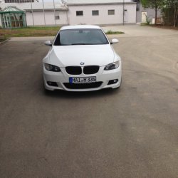 BMW 335 - 3er BMW - E90 / E91 / E92 / E93 BMW 335 - 3er BMW - E90 / E91 / E92 / E93