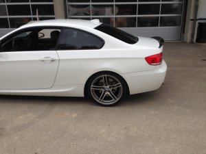 BMW 335 - 3er BMW - E90 / E91 / E92 / E93 BMW 335 - 3er BMW - E90 / E91 / E92 / E93