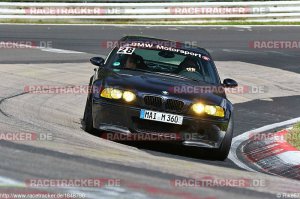 Tracktool - 3er BMW - E46