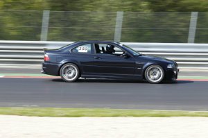 Tracktool - 3er BMW - E46