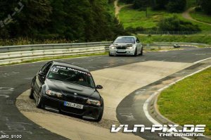 Tracktool - 3er BMW - E46