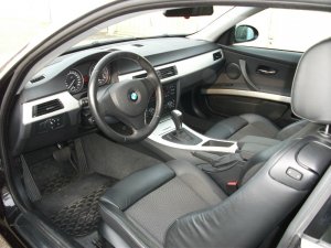 E92 325i Performance Style/Eibach Pro-Kit - 3er BMW - E90 / E91 / E92 / E93
