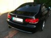 E92 325i Performance Style/Eibach Pro-Kit - 3er BMW - E90 / E91 / E92 / E93 - Hecklippe 01.JPG