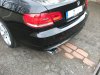 BMW 2-Rohr Endschalldmpfer Performance
