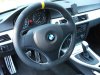 E92 325i Performance Style/Eibach Pro-Kit - 3er BMW - E90 / E91 / E92 / E93 - Lenkrad Perf.JPG