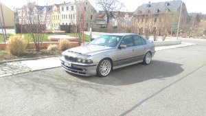 523i - 5er BMW - E39