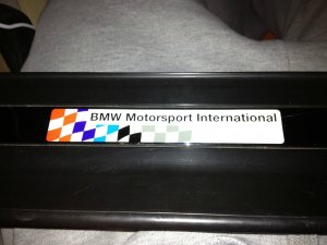 Mein Original gehalterner 323i Coupe - 3er BMW - E36