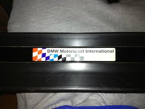 Mein Original gehalterner 323i Coupe - 3er BMW - E36