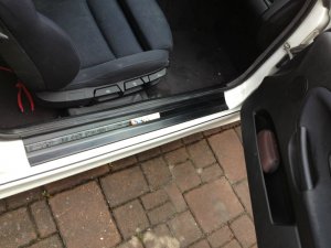 Mein Original gehalterner 323i Coupe - 3er BMW - E36