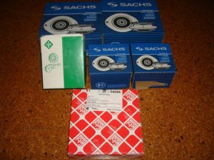 Mein Original gehalterner 323i Coupe - 3er BMW - E36