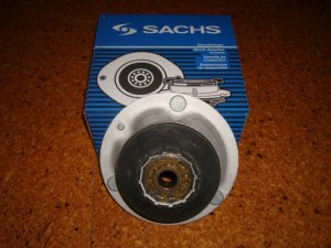 Mein Original gehalterner 323i Coupe - 3er BMW - E36