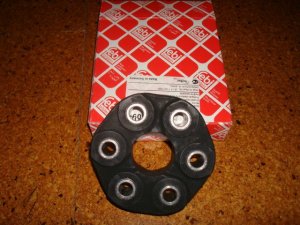 Mein Original gehalterner 323i Coupe - 3er BMW - E36
