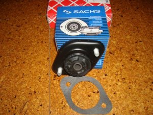Mein Original gehalterner 323i Coupe - 3er BMW - E36