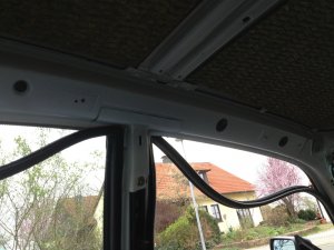 Mein Original gehalterner 323i Coupe - 3er BMW - E36