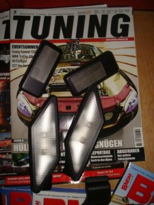 Mein Original gehalterner 323i Coupe - 3er BMW - E36