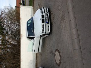 Mein Original gehalterner 323i Coupe - 3er BMW - E36