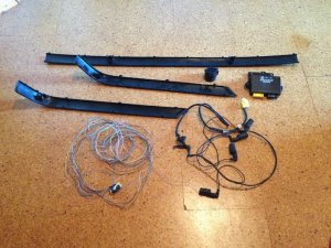 Mein Original gehalterner 323i Coupe - 3er BMW - E36