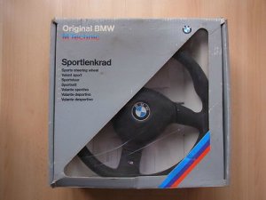 Mein Original gehalterner 323i Coupe - 3er BMW - E36