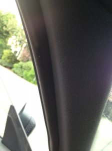 Mein Original gehalterner 323i Coupe - 3er BMW - E36