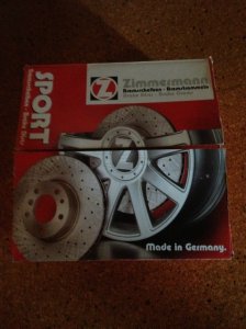 Mein Original gehalterner 323i Coupe - 3er BMW - E36