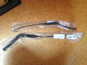Mein Original gehalterner 323i Coupe - 3er BMW - E36
