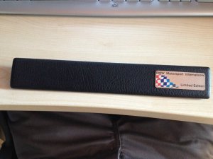 Mein Original gehalterner 323i Coupe - 3er BMW - E36